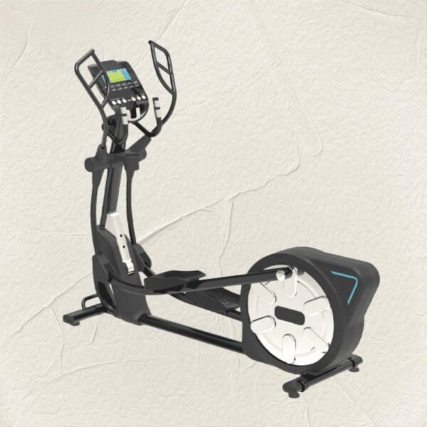 Hot selling new products fitness equipment machine elliptical cardio products cross trainer elliptical machine - 图片 2
