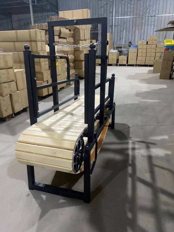 Wooden Non-Powered Dog Treadmill Pet Training Supplies Dog Sports Entertainment Supplies - 图片 5