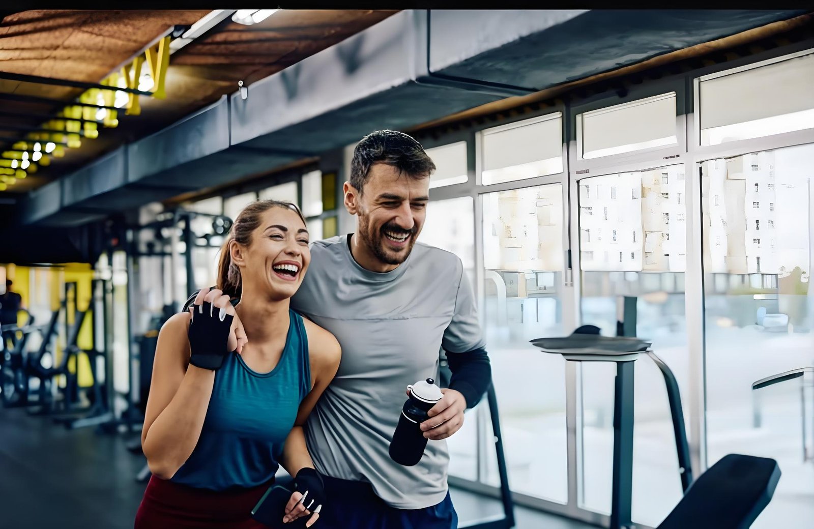 Unlocking scientific fitness: From the three major items to equipment selection, understand the value of daily fitness