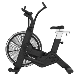 Fitness new design commercial fitness equipment fan exercise bike indoor bike stationary bike exercise bike