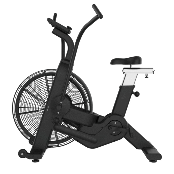 Fitness new design commercial fitness equipment fan exercise bike indoor bike stationary bike exercise bike