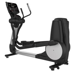Fitness equipment commercial grade elliptical bike silent step space walking elliptical machine