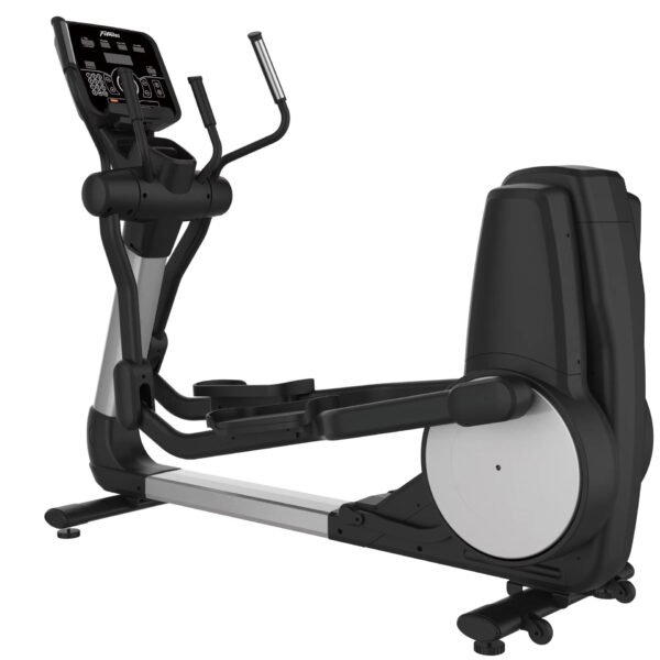 Fitness equipment commercial grade elliptical bike silent step space walking elliptical machine