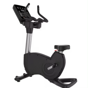 Commercial Aerobic Training Gym Fitness Equipment Magnetic Exercise Upright Bike