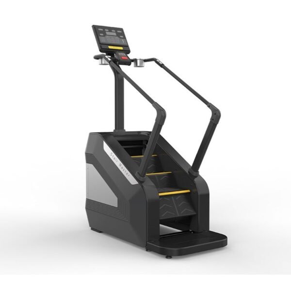 Commercial aerobic training machine gym equipment stepper stair stepper sports stair master fitness stair climbing machine