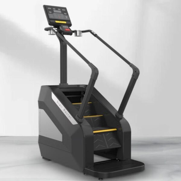 Commercial aerobic training machine gym equipment stepper stair stepper sports stair master fitness stair climbing machine - 图片 2