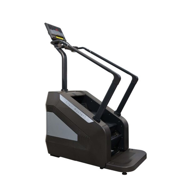 Commercial aerobic training machine gym equipment stepper stair stepper sports stair master fitness stair climbing machine - 图片 3