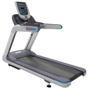 Commercial treadmill gym large screen touch quality, large inventory ready to ship