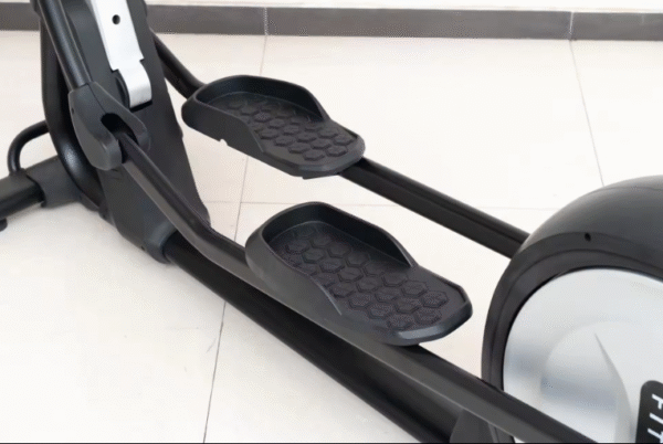 Manual and electric foldable cross trainers elliptical machines for home fitness and indoor workouts - 图片 4