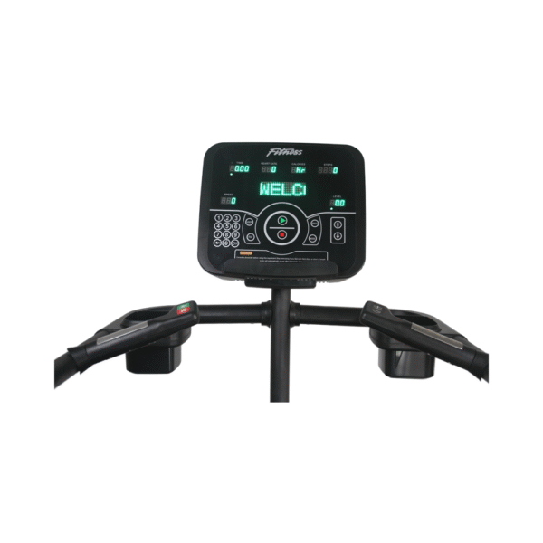 Professional multi-functional commercial fitness equipment gym power stair climbing aerobic stair machine - 图片 3