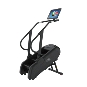 New hot selling electric stair master/climbing machine commercial gym aerobic fitness equipment