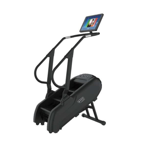 New hot selling electric stair master/climbing machine commercial gym aerobic fitness equipment