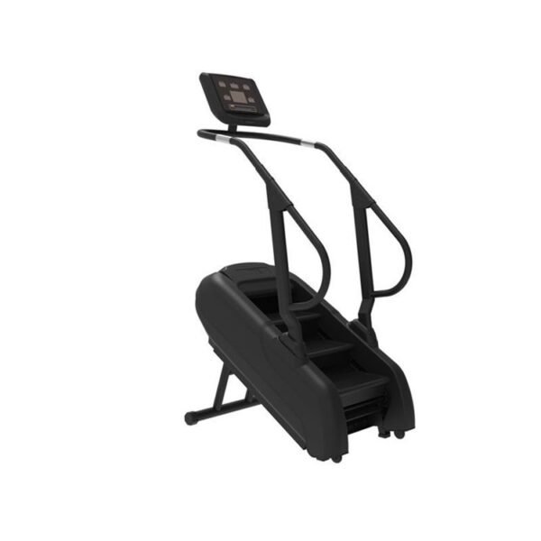 New hot selling electric stair master/climbing machine commercial gym aerobic fitness equipment - 图片 2