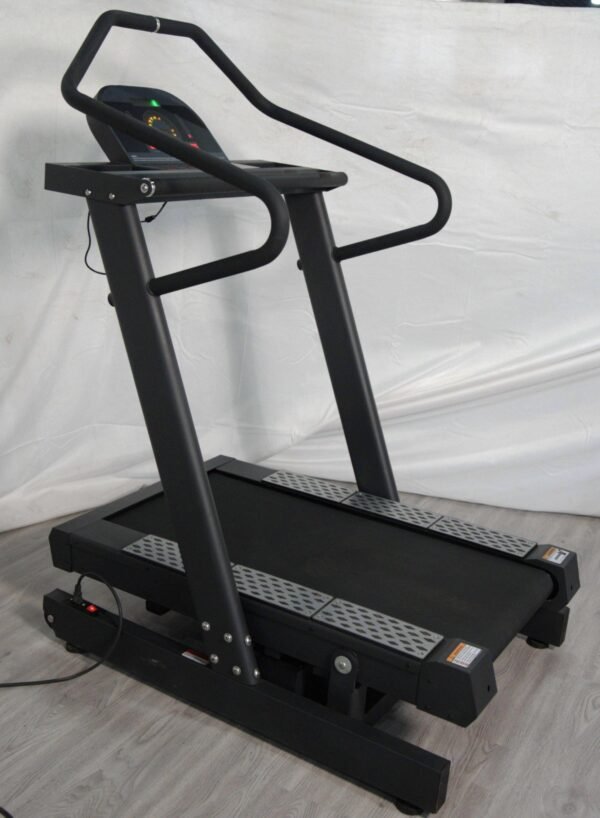 Commercial aerobic fitness equipment electric home running and climbing all-in-one exercise machine - 图片 2