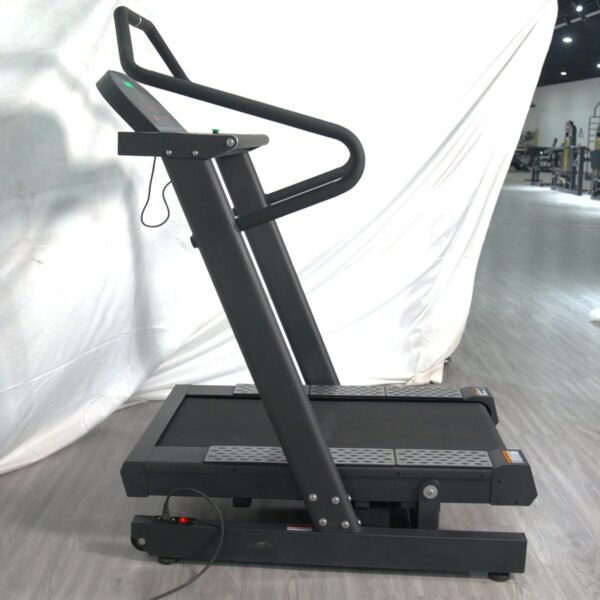 Commercial aerobic fitness equipment electric home running and climbing all-in-one exercise machine - 图片 3