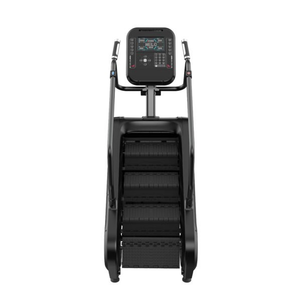 Factory direct sales high quality commercial electric fitness machine stair climbing machine - 图片 3