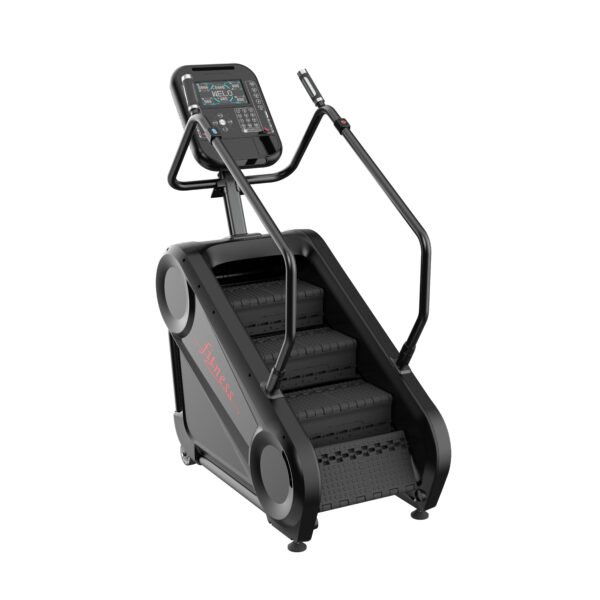 Factory direct sales high quality commercial electric fitness machine stair climbing machine - 图片 4