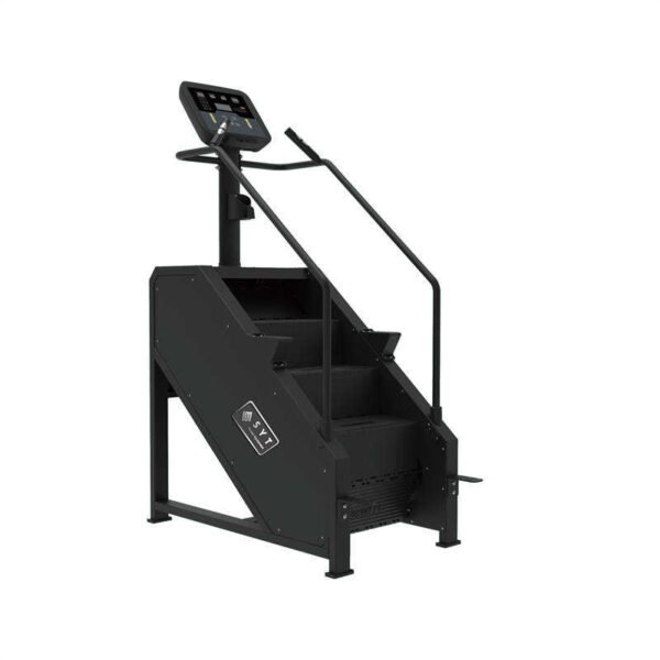 Gym equipment stair host electric stair climbing vertical aerobic exercise stepper commercial stepper trainer
