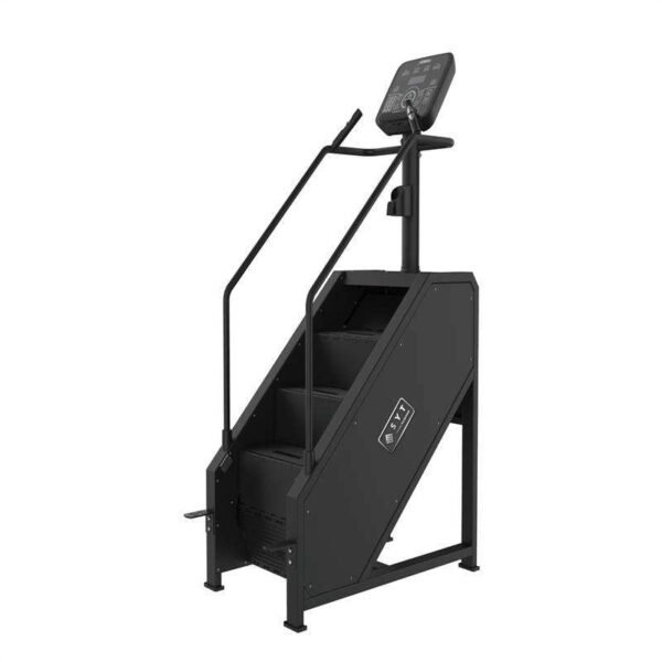 High sales quality commercial fitness equipment electric climber stair machine