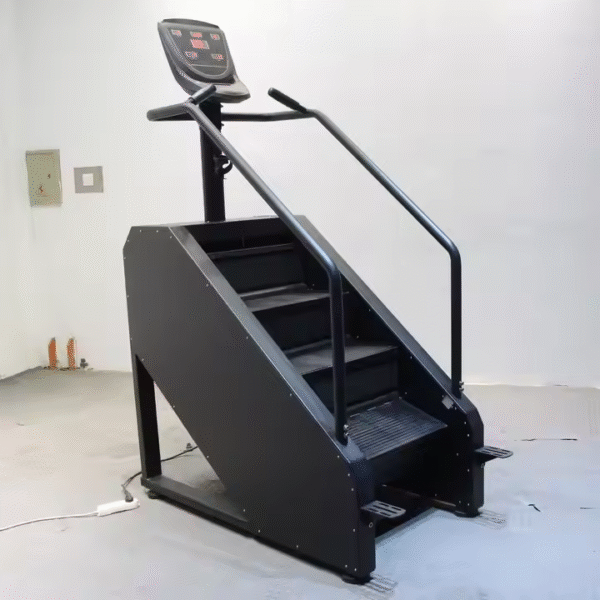 High sales quality commercial fitness equipment electric climber stair machine - 图片 3