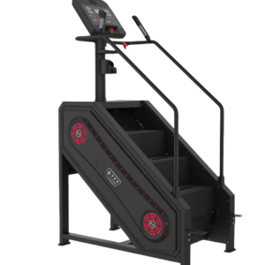 High quality electric stair climber aerobic stepper for home gym or commercial use