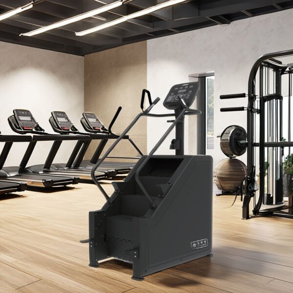 Hot selling wholesale fitness stair climbing treadmill stair climbing high quality fitness machine - 图片 2