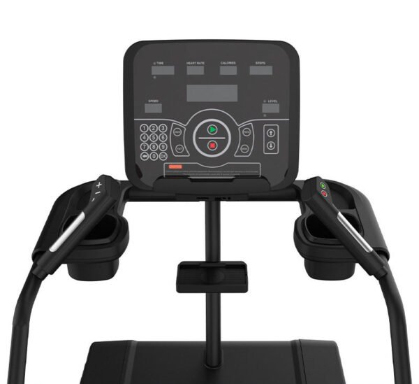 Hot selling wholesale fitness stair climbing treadmill stair climbing high quality fitness machine - 图片 5