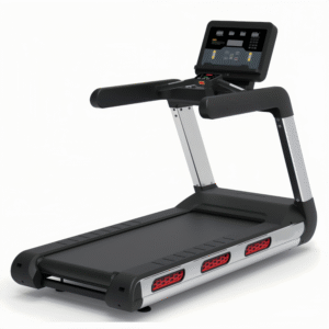 New high quality electric treadmill commercial machine weight loss machine