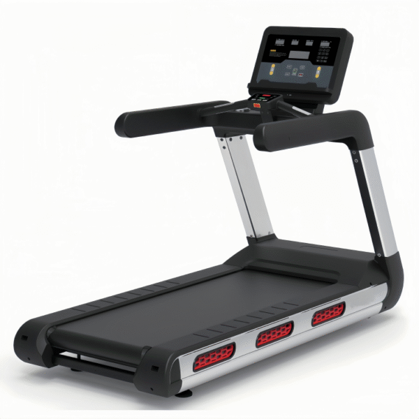 New high quality electric treadmill commercial machine weight loss machine