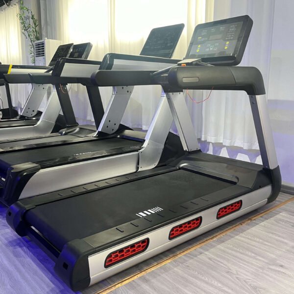 New high quality electric treadmill commercial machine weight loss machine - 图片 3