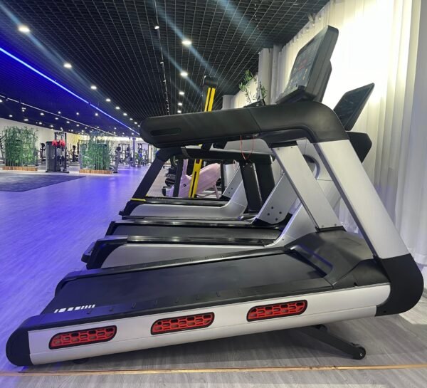 New high quality electric treadmill commercial machine weight loss machine - 图片 4