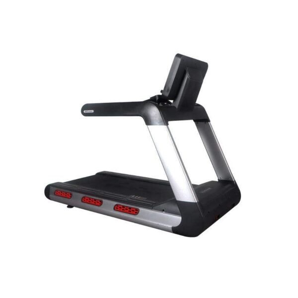 New high quality electric treadmill commercial machine weight loss machine - 图片 2