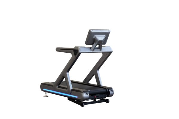 High quality aerobic exercise machine gym fitness machine treadmill running commercial electric treadmill - 图片 5