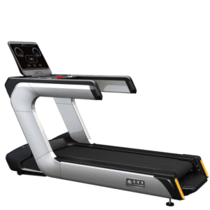 Real treadmill electric treadmill for gym commercial treadmill with screen