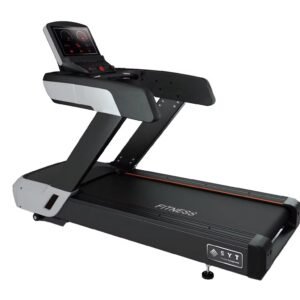 High quality long-term use commercial treadmill aerobic fitness machine gym fitness machine