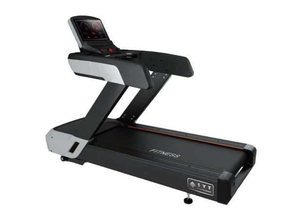High quality long-term use commercial treadmill aerobic fitness machine gym fitness machine - 图片 3