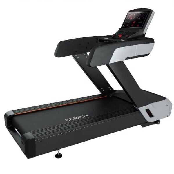 High quality long-term use commercial treadmill aerobic fitness machine gym fitness machine - 图片 4