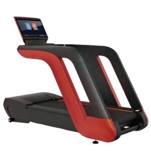Commercial treadmill gym aerobic training treadmill electric commercial treadmill