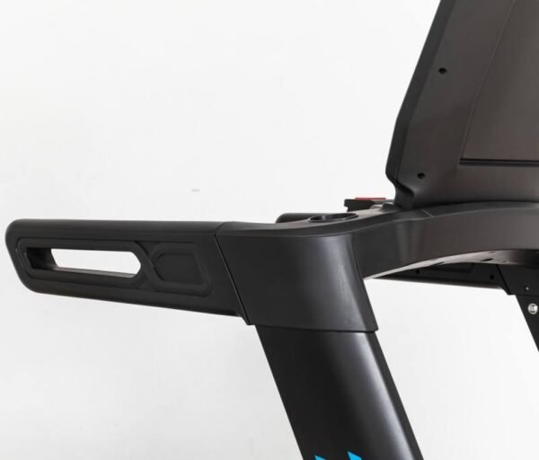 Gym aerobic exercise treadmill fitness equipment electric commercial treadmill with touch screen electric treadmill - 图片 5
