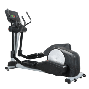 Reliable Multifunctional Indoor Commercial Aerobic Fitness Equipment Home Fitness Machine Aerobic Elliptical Cross Trainer