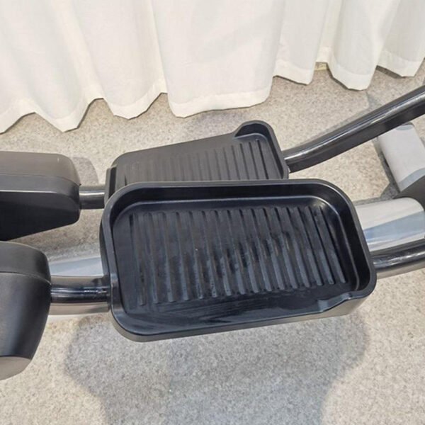 Reliable Multifunctional Indoor Commercial Aerobic Fitness Equipment Home Fitness Machine Aerobic Elliptical Cross Trainer - 图片 4