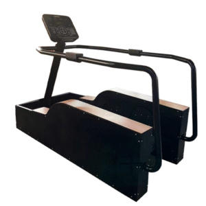 Commercial indoor fitness balance surfing simulator machine gym fitness equipment hip machine professional surfing machine