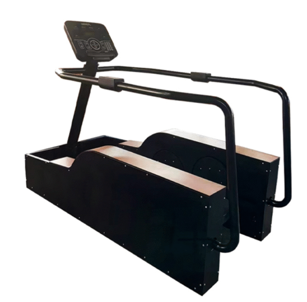 Commercial indoor fitness balance surfing simulator machine gym fitness equipment hip machine professional surfing machine
