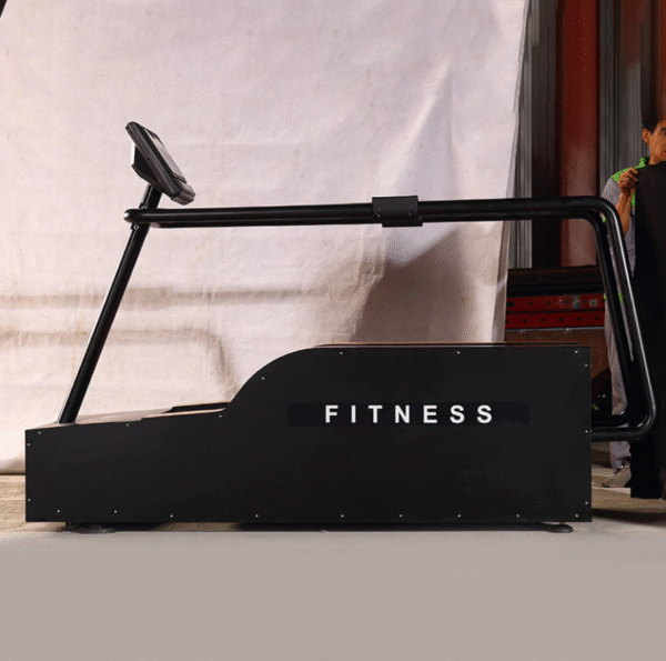 Commercial indoor fitness balance surfing simulator machine gym fitness equipment hip machine professional surfing machine - 图片 2