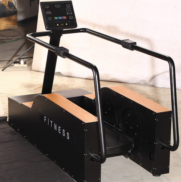 Commercial indoor fitness balance surfing simulator machine gym fitness equipment hip machine professional surfing machine - 图片 4