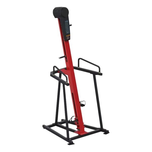 Commercial Fitness Manufacturers Gym Fitness Equipment Rock Climbing Trainers Upright Tree Climbers - 图片 2