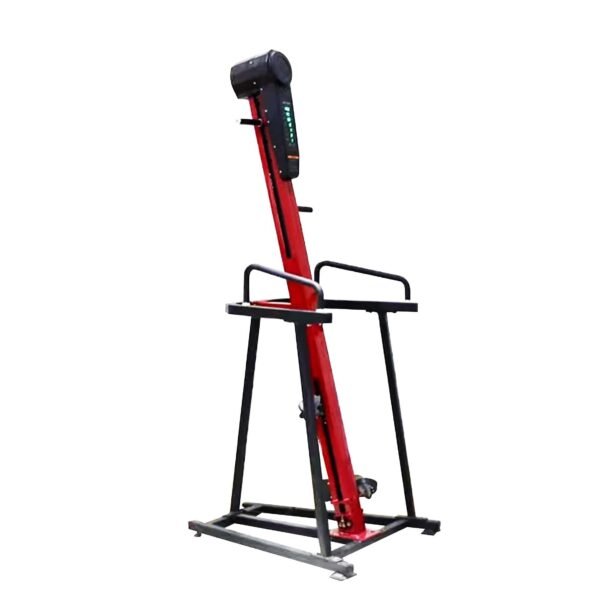 Commercial Fitness Manufacturers Gym Fitness Equipment Rock Climbing Trainers Upright Tree Climbers - 图片 3
