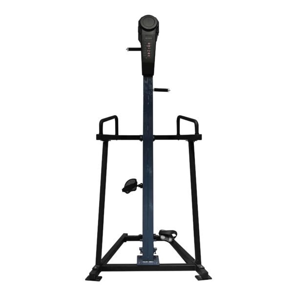 Commercial Fitness Manufacturers Gym Fitness Equipment Rock Climbing Trainers Upright Tree Climbers - 图片 4