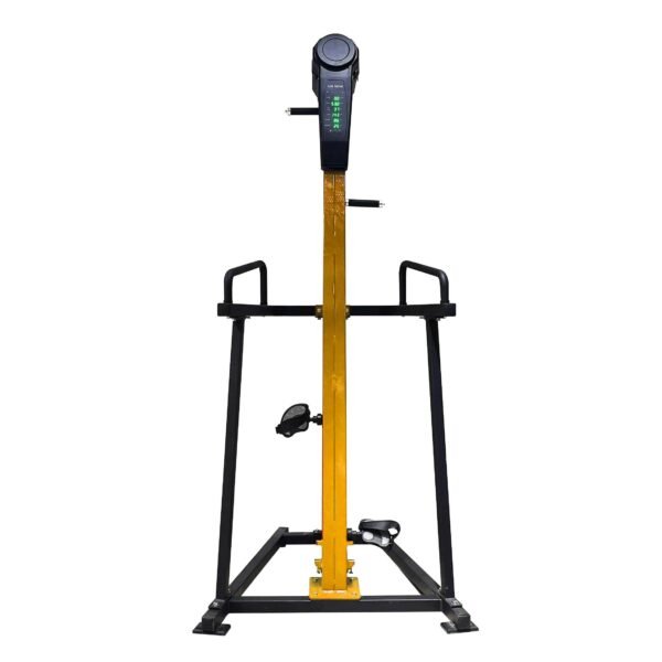 Commercial Fitness Manufacturers Gym Fitness Equipment Rock Climbing Trainers Upright Tree Climbers - 图片 5