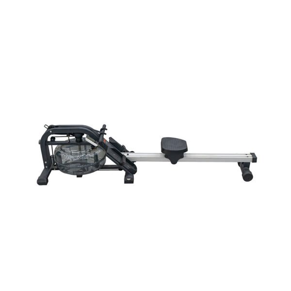 Commercial high intensity gym aerobic water rowing machine high quality fitness equipment - 图片 2